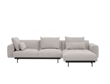 In Situ 3 Seater Sofa - Config 6 by Anderssen & Voll for Muuto image