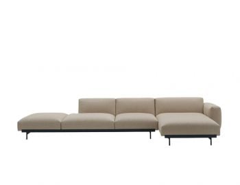 In Situ 4 Seater Sofa - Config 4 by Anderssen & Voll for Muuto image