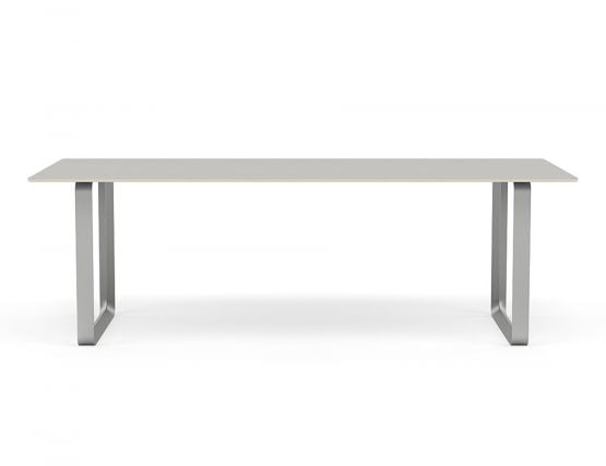 7070 Grey Dining 255 90