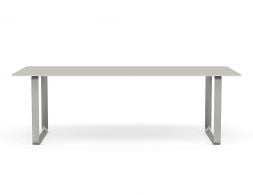 7070 Grey Dining 255 90