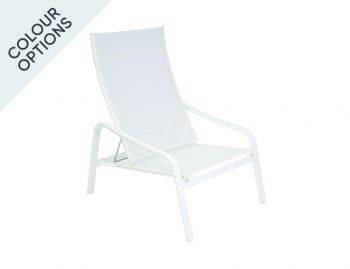 Alize Low Armchair by Fermob  image