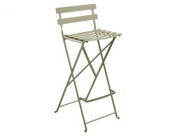 Bistro Foldablebarchair_MUSCADE