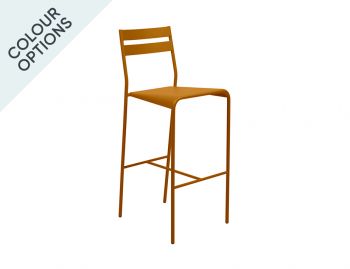 Fermob Facto Bar Chair image
