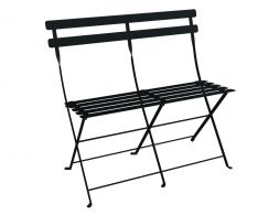Fermob Bistro 2bench REGLISSE
