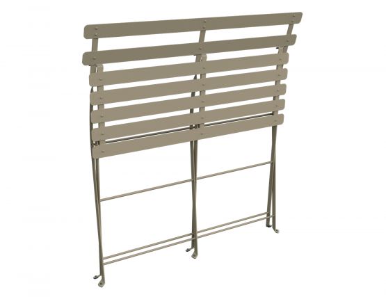 Fermob Bistro 2benchfolded_MUSCADE