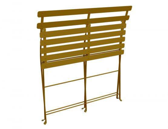 Fermob Bistro 2benchfolded_PAIN_EPICES