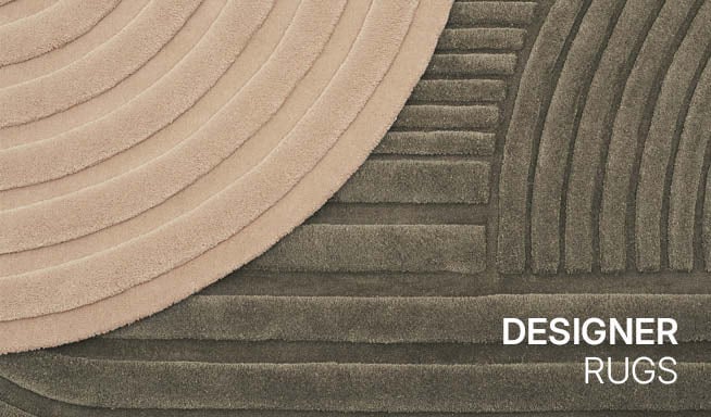 Designer Rugs