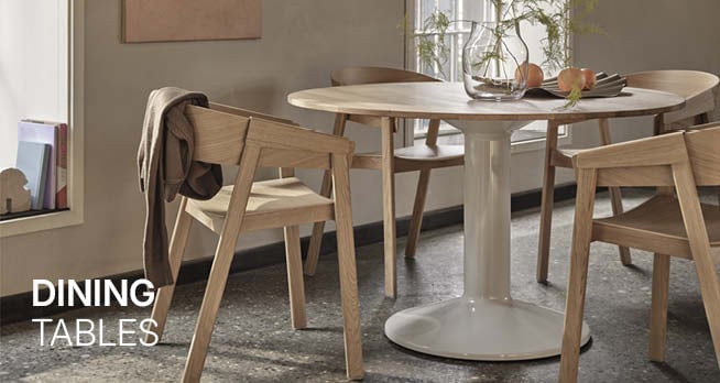 Dining Tables