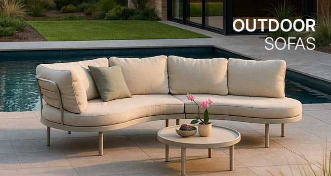 Outdoor Furniture