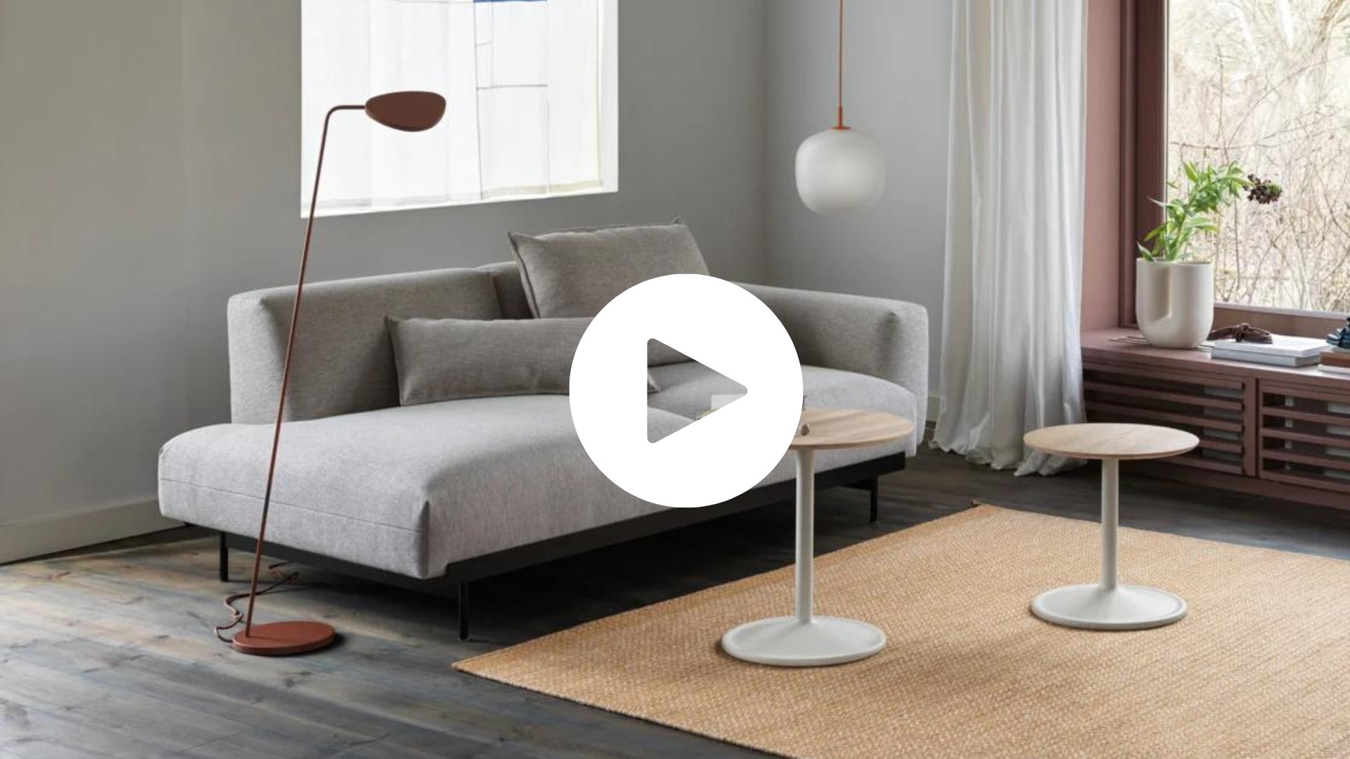 In Situ Sofa | Product & Production Info