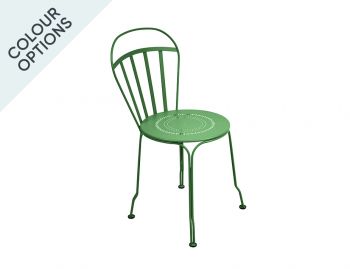 Louvre Dining Chair by Fermob  image