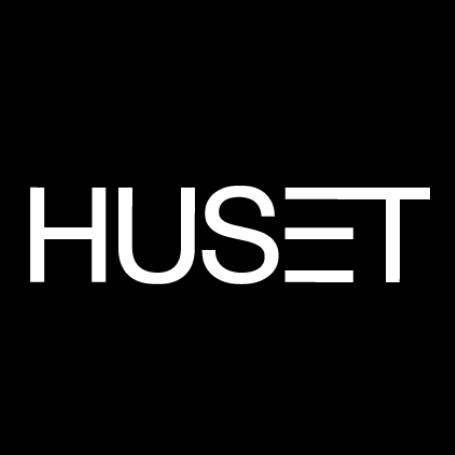 Huset Logo