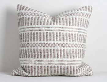 Morgan Outdoor Cushion Wicker by Baya image