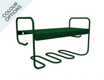 Picolino Wall Shelf by Fermob image