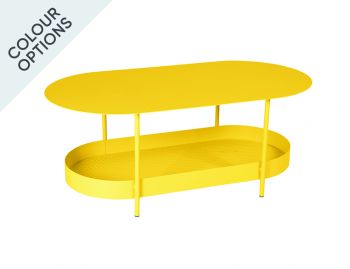 Fermob Salsa Low Table  image