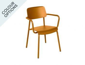 Studie Dining Armchair by Fermob image