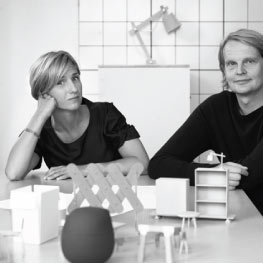 Designer: TAF Architects