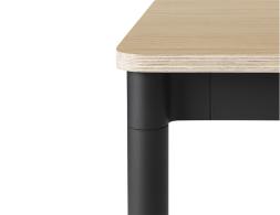 11rectangular Base Table