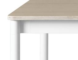 14rectangular Base Table