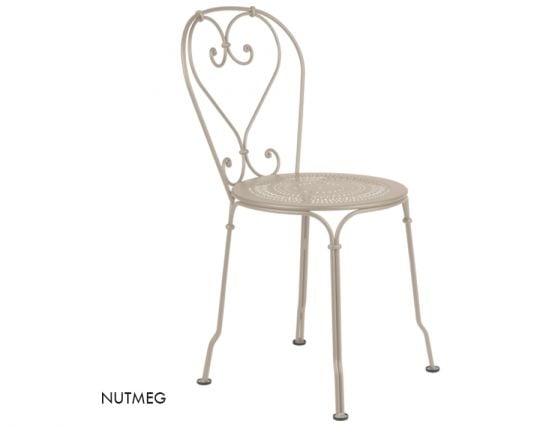 1900 Chair NUTMEG