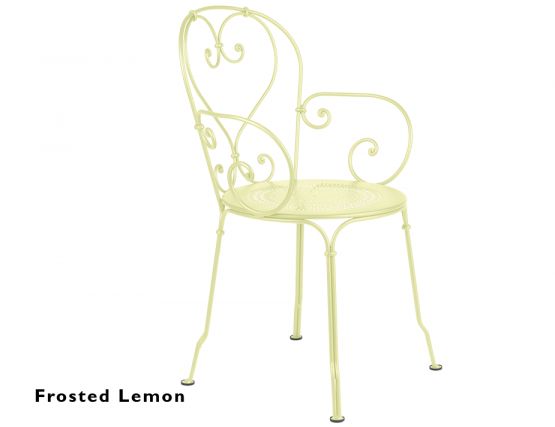 1900 Range Armchair 4