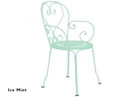 1900 Range Armchair 2