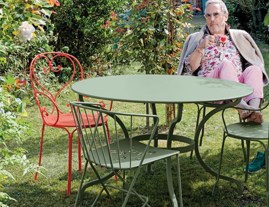 1900 Range Armchair 7