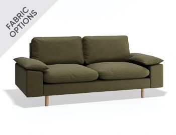 Ralph 2.5 Seater Sofa by Bent Design image