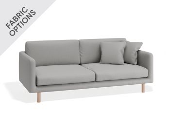 Porter 2.5 Seater Sofa by Bent Design image