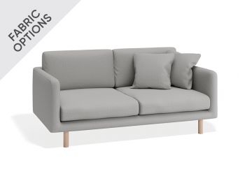 Porter 2 Seater Sofa by Bent Design image