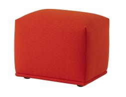 38 X 52 Echo Pouf 3