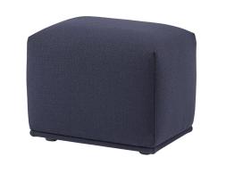 38 X 52 Echo Pouf 2