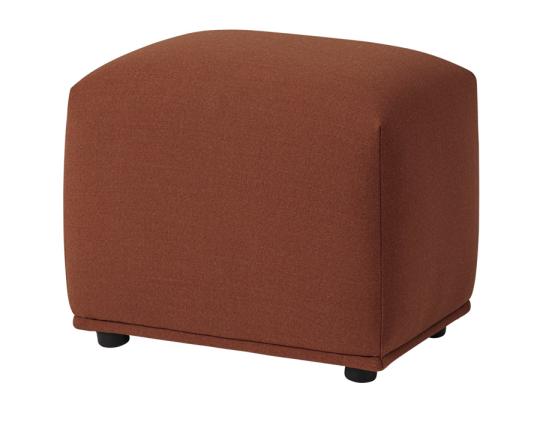 38 X 52 Echo Pouf 6
