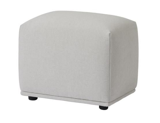 38 X 52 Echo Pouf 8
