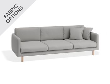 Porter 4 Seater Sofa by Bent Design image