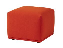 52 X 52 Echo Pouf 3