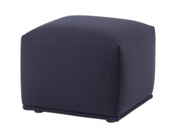 52 X 52 Echo Pouf 2