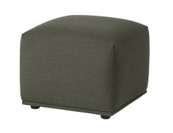 52 X 52 Echo Pouf 7