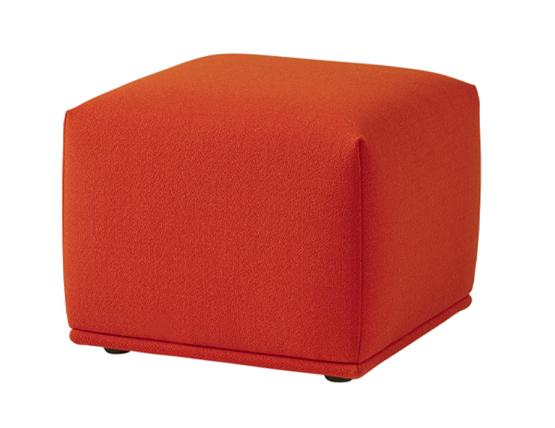 52 X 52 Echo Pouf 3