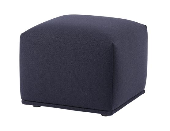 52 X 52 Echo Pouf 2