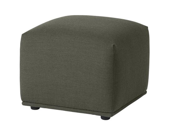 52 X 52 Echo Pouf 7