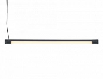 Fine Suspension Lamp 60cm by TAF Architects for Muuto image