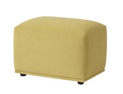 62 X 42 Echo Pouf 9