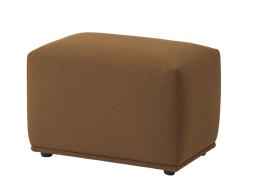 62 X 42 Echo Pouf 3