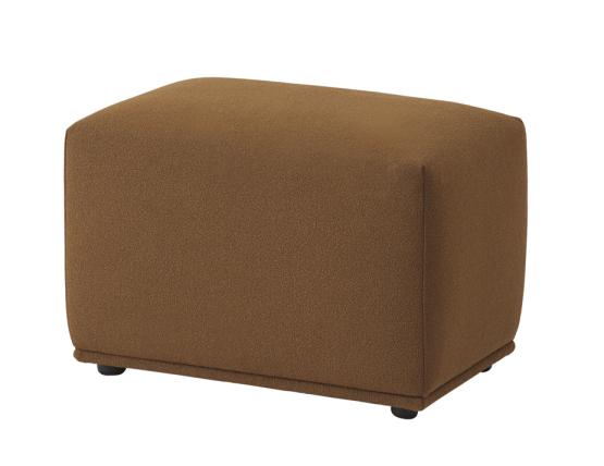 62 X 42 Echo Pouf 3