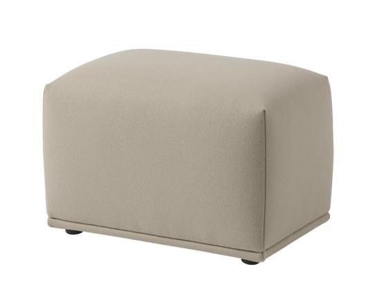 62 X 42 Echo Pouf 6