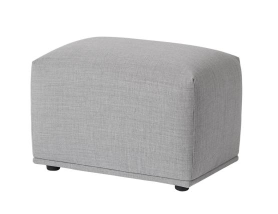 62 X 42 Echo Pouf 7