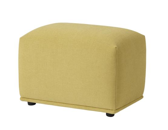 62 X 42 Echo Pouf 9