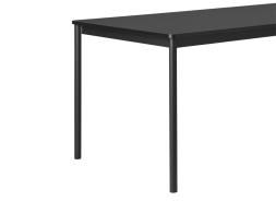 6rectangular Base Table