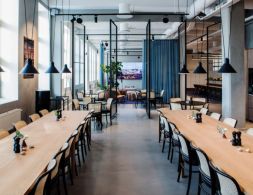 811 Armchair Caneback Insitu 1